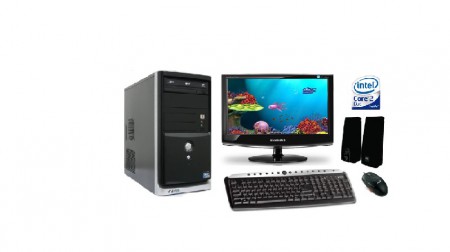 ACESORIOS PARA COMPUTADOR